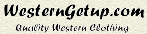 Western Getup