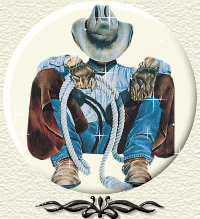Cowboy clothings